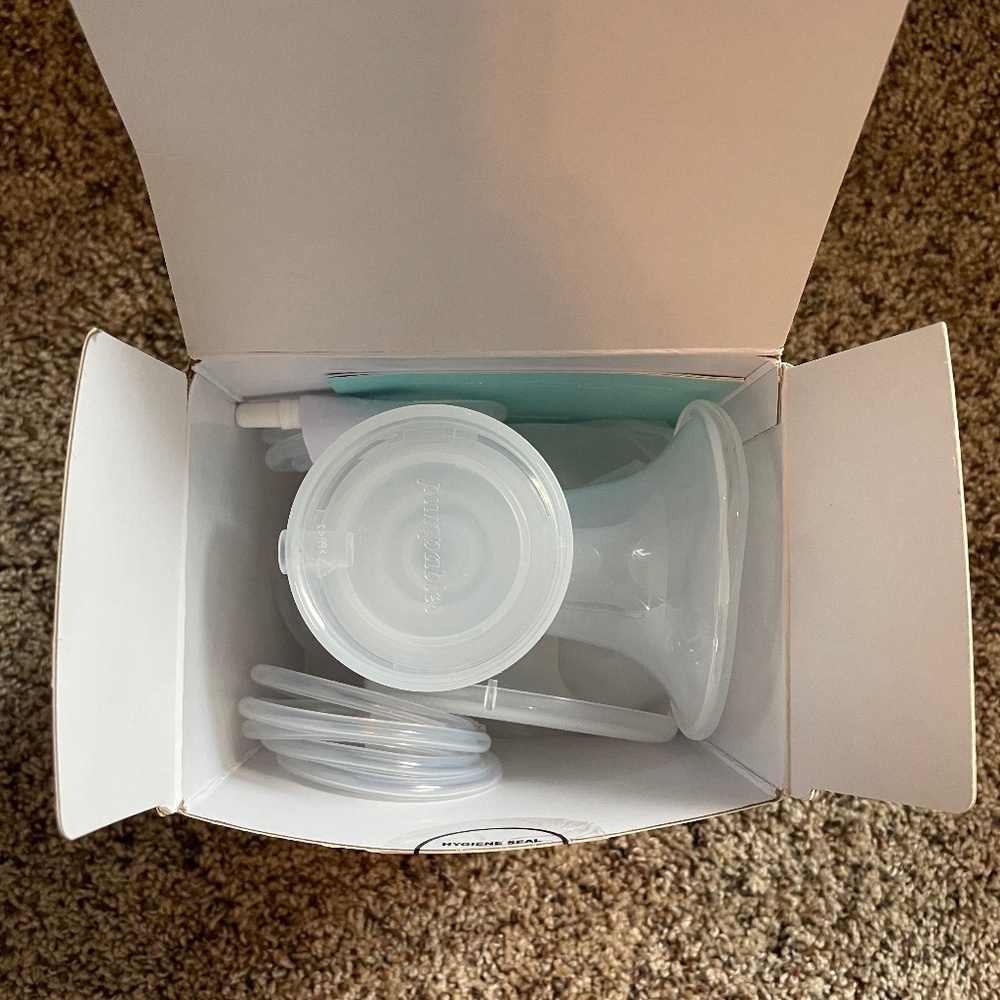 Pumpables 17mm Liquid Shield Set (2 total)